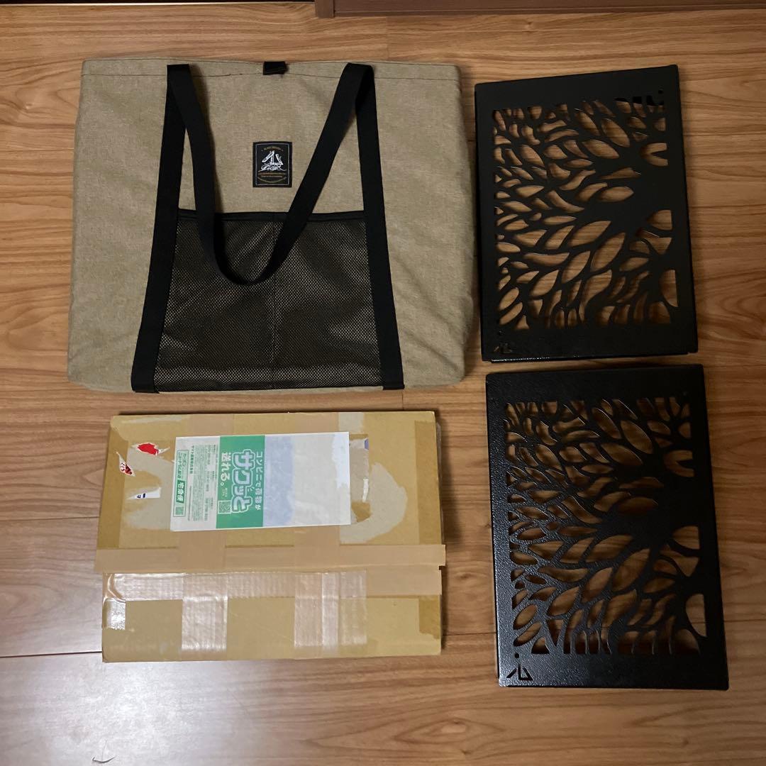 BLACK DESIGN ブラックデザイン 日和、プレート、fukage