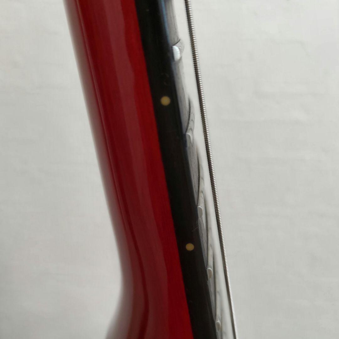 エピフォン　SG　G-400 プロ