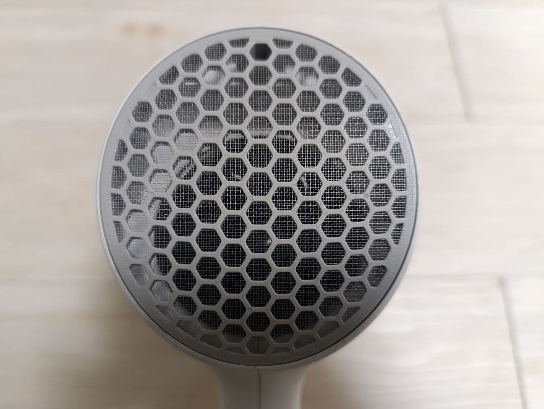 パナソニック ナノケア Panasonic EH-NA0G 23年製 WH 04