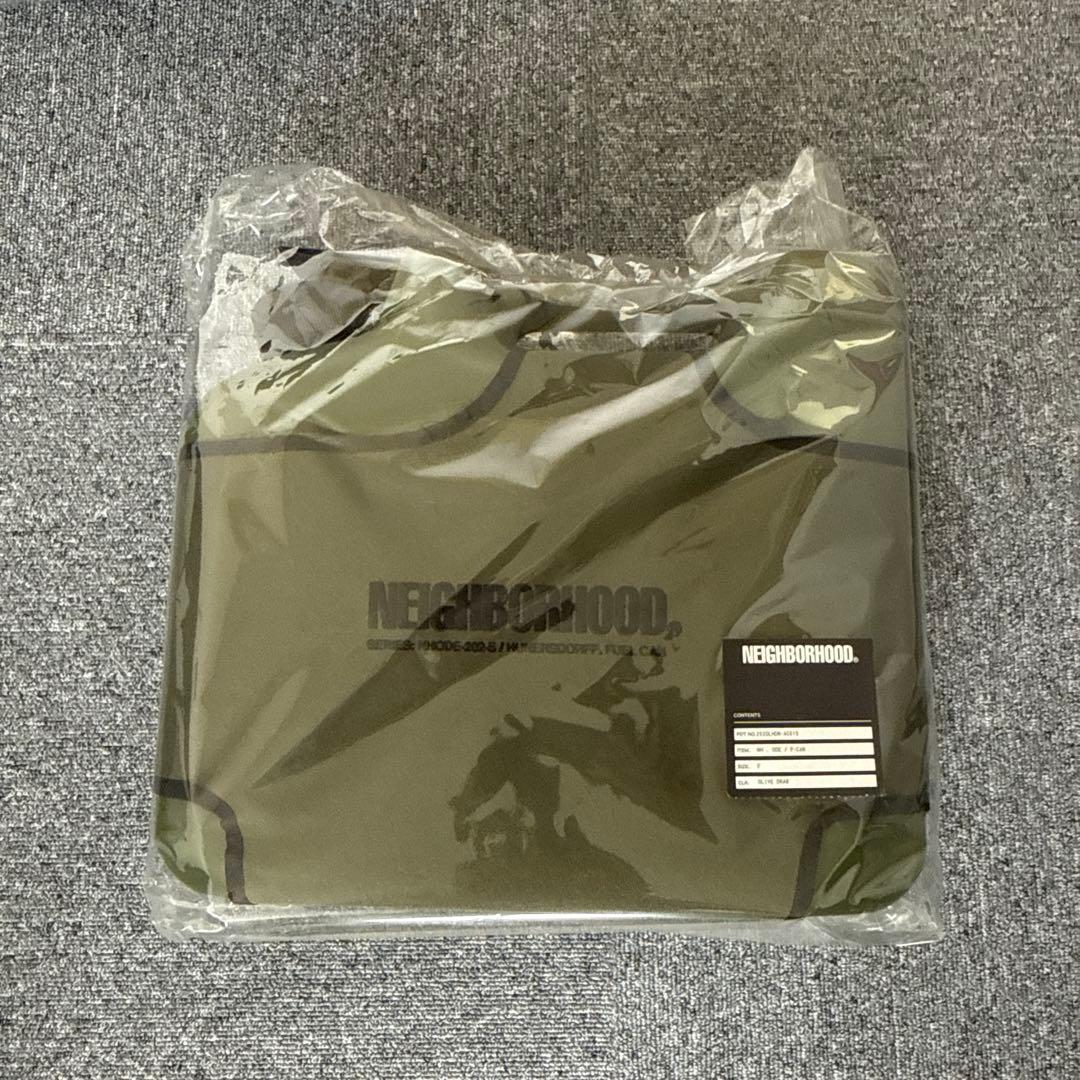 NEIGHBORHOOD ストーブ RL-250NH　4点セット