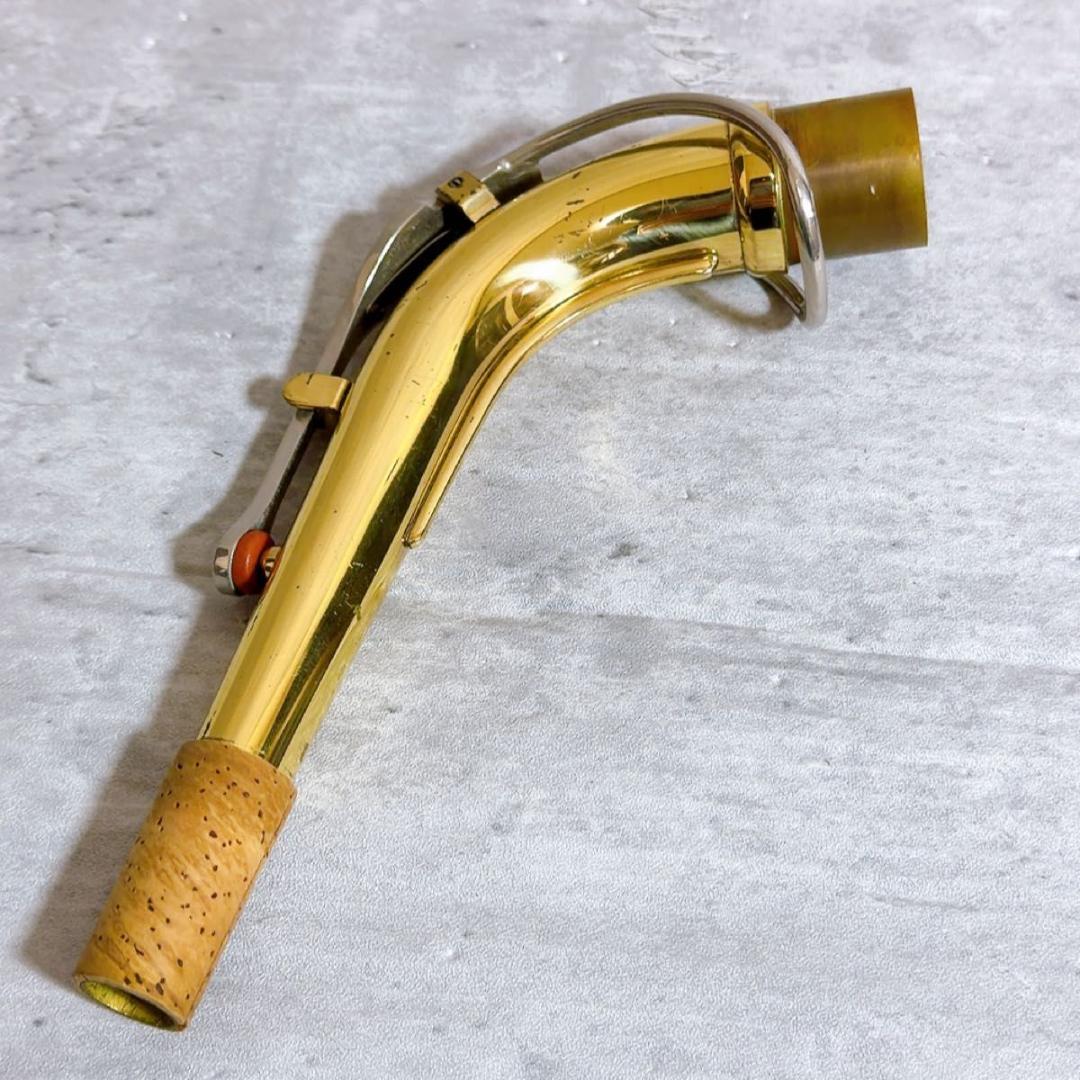 YAMAHA ヤマハ アルトサックス 管楽器 YAS-23 ハードケース