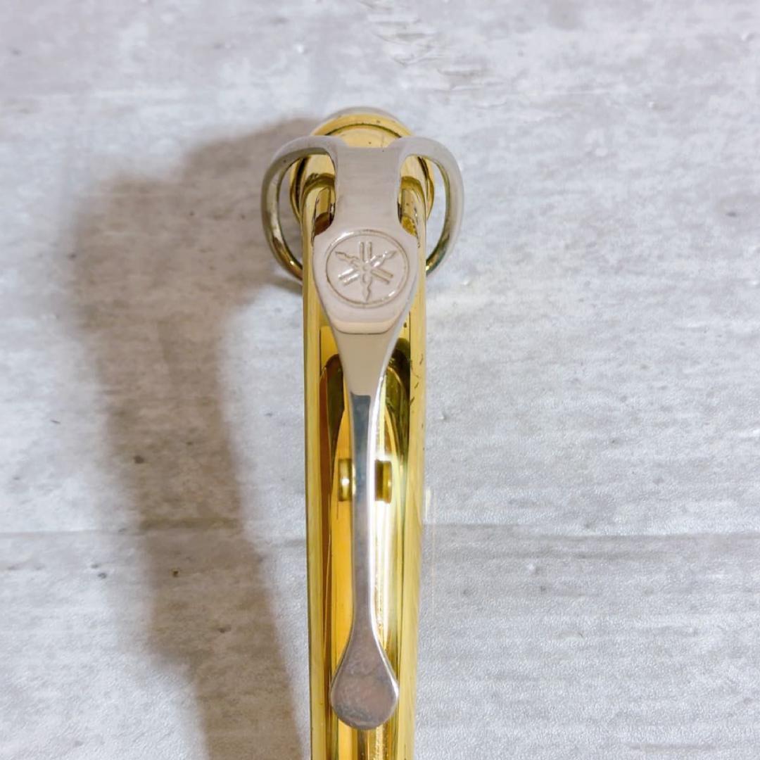 YAMAHA ヤマハ アルトサックス 管楽器 YAS-23 ハードケース