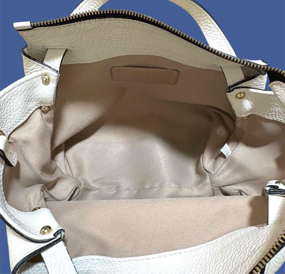 【らっこ美品】GIANNI CHIARINI オリガミ