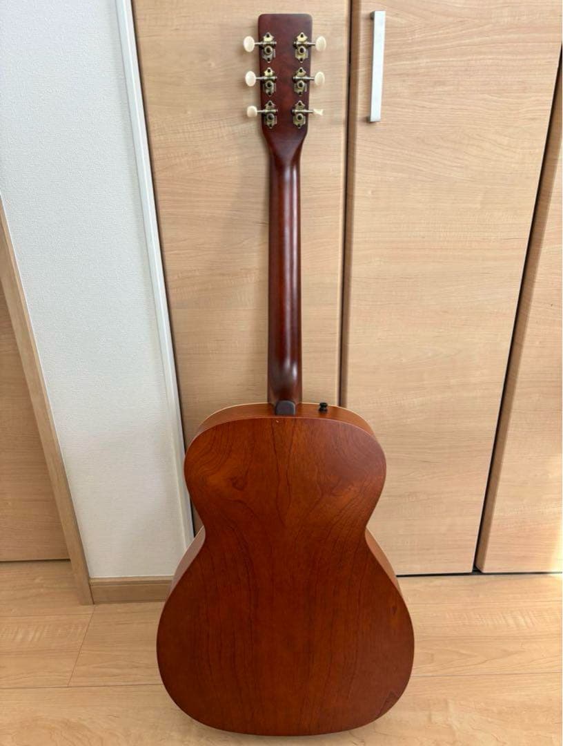 【定価¥154,000】Legacy HavnaBrownQ-Discrete