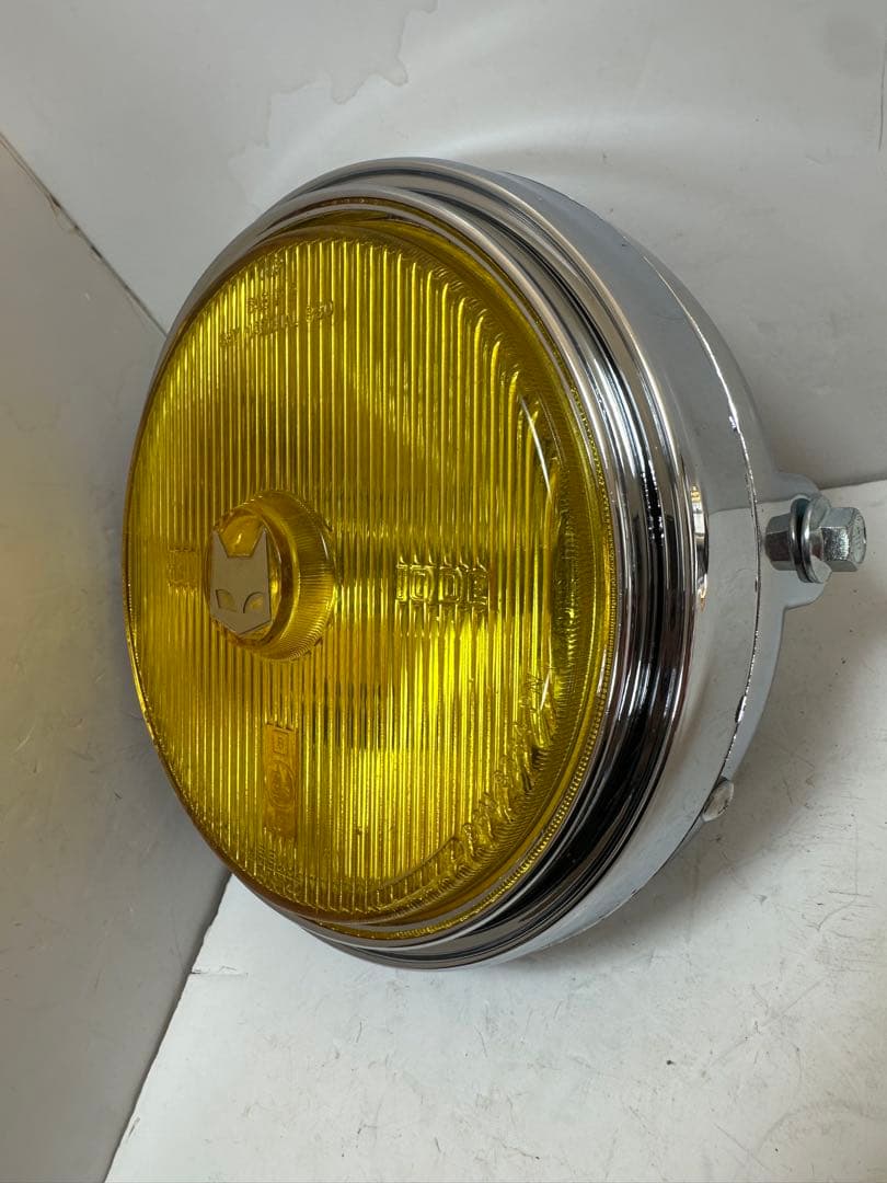 k。プロフ必読ヘッドライトASSYS.E.V. MARCHAL