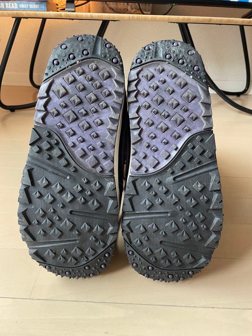 Nike zoom DK スノーボードブーツ 26.5