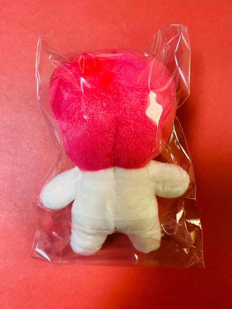 TXT テヒョン マスターニム　ぬいぐるみ　 10ｃｍ