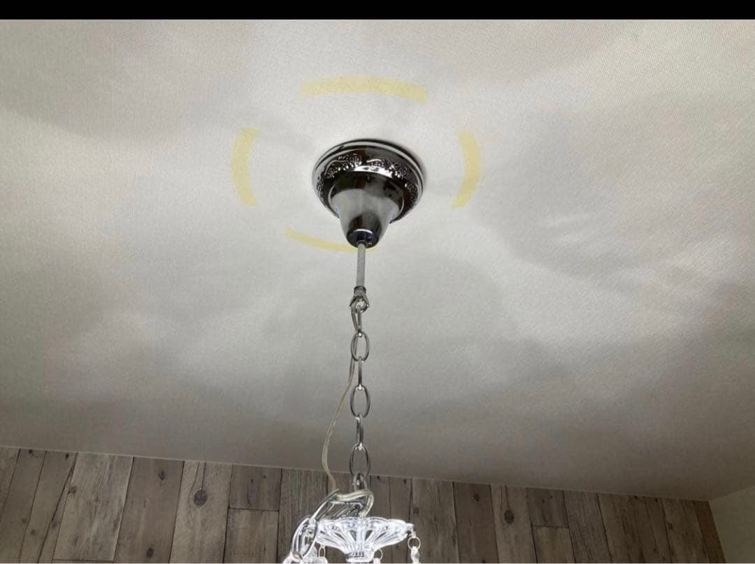 シャンデリア　ペンダントライト　LED別