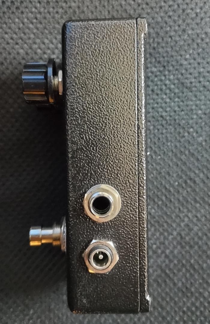 ギター Violin by GDEL (Slow Gear Mod Effector)