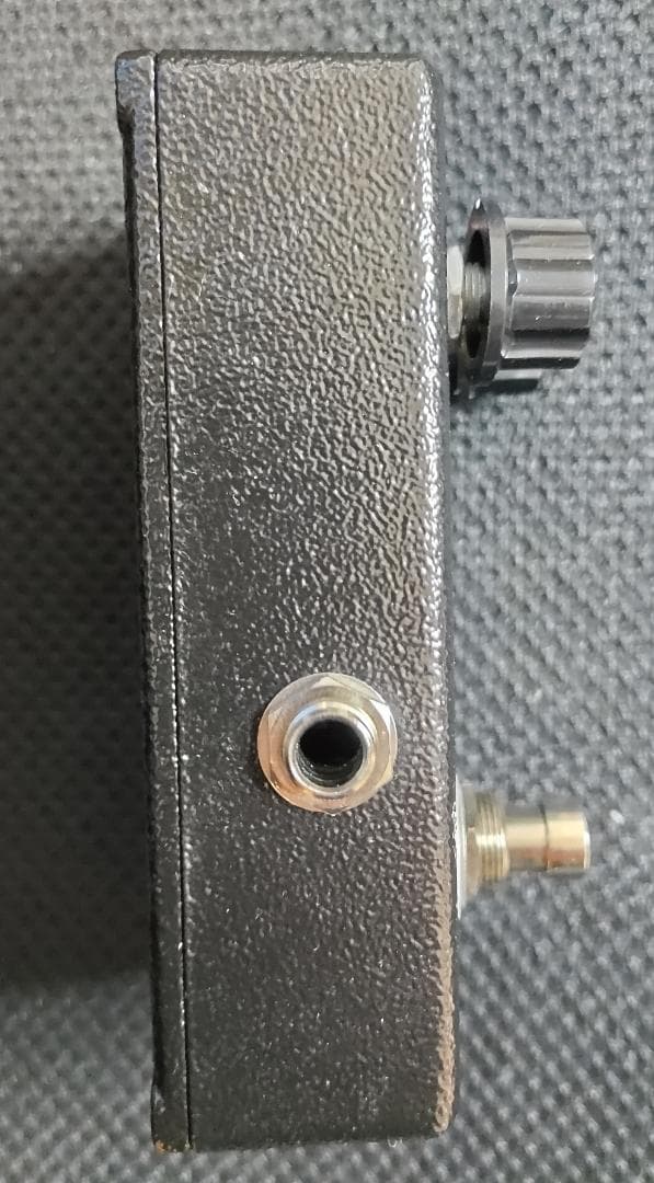 ギター Violin by GDEL (Slow Gear Mod Effector)