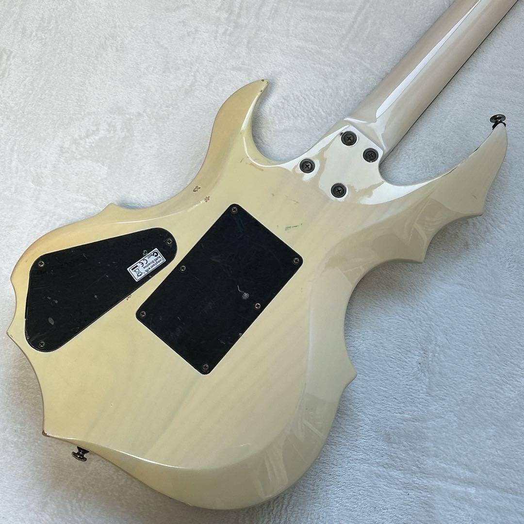 GrassRoots G-FR-62GT グラスルーツ フォレスト モデル