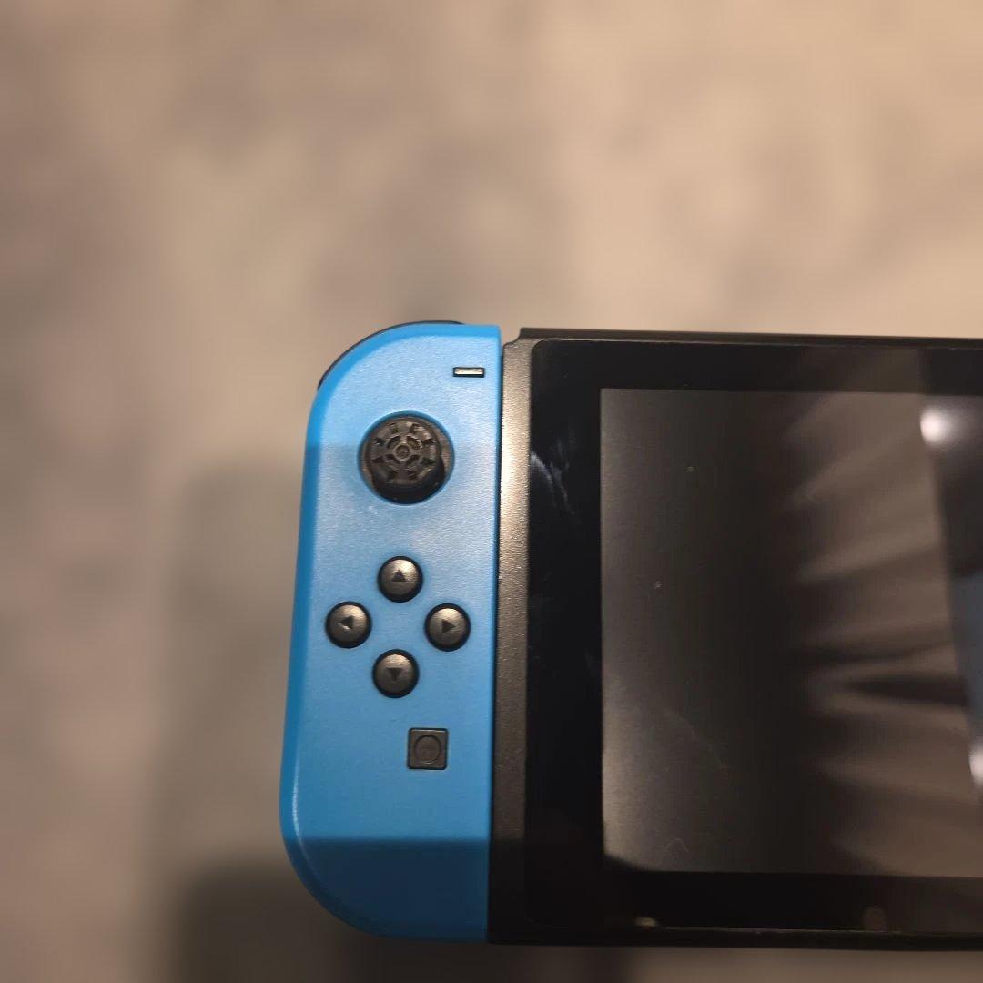 た*し様 Switch　セット