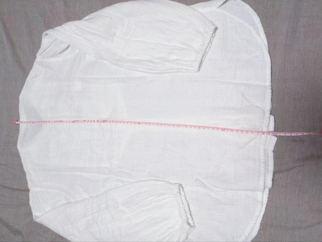 UCHINOルームウェア・パジャマ上下セット