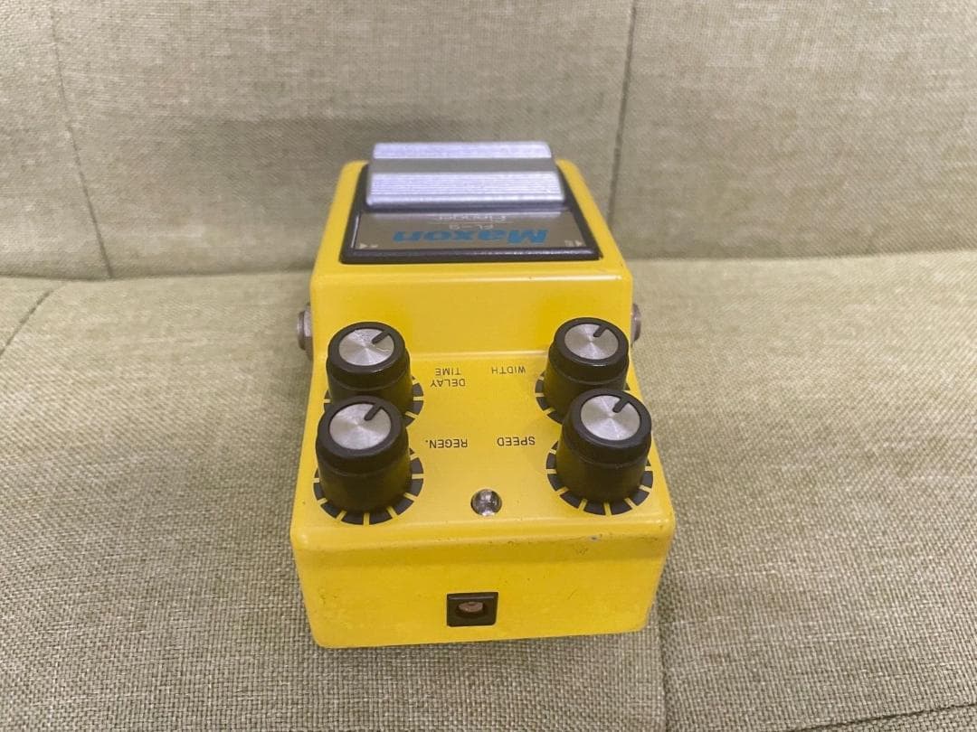 Maxon FL9 ギターエフェクトペダル