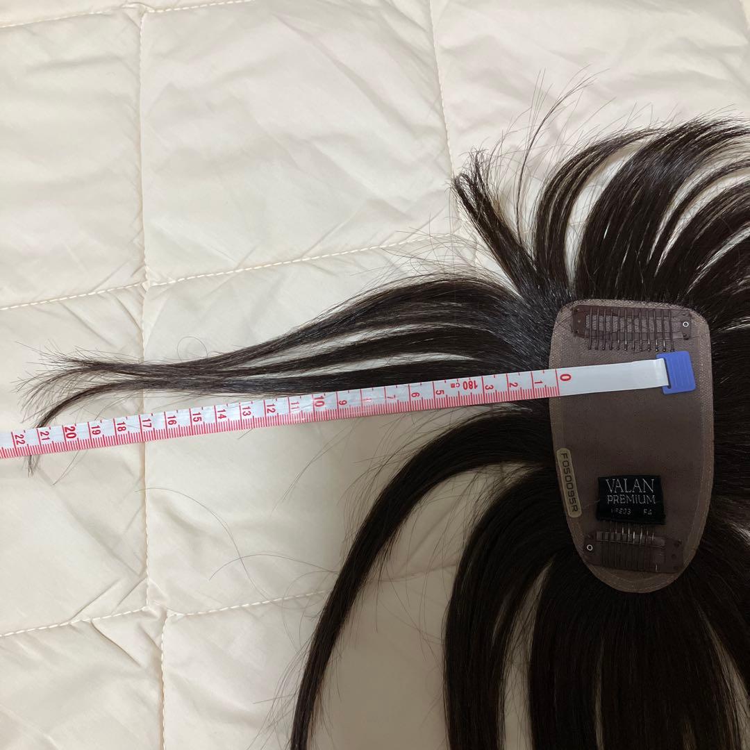 フォンテーヌ ウィッグ バランプレミアム VPE03 F4