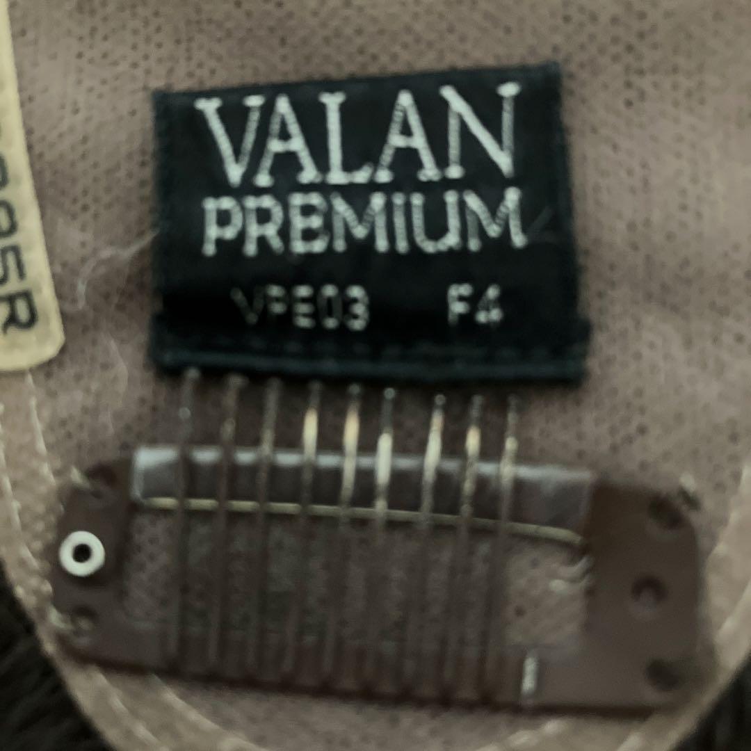 フォンテーヌ ウィッグ バランプレミアム VPE03 F4