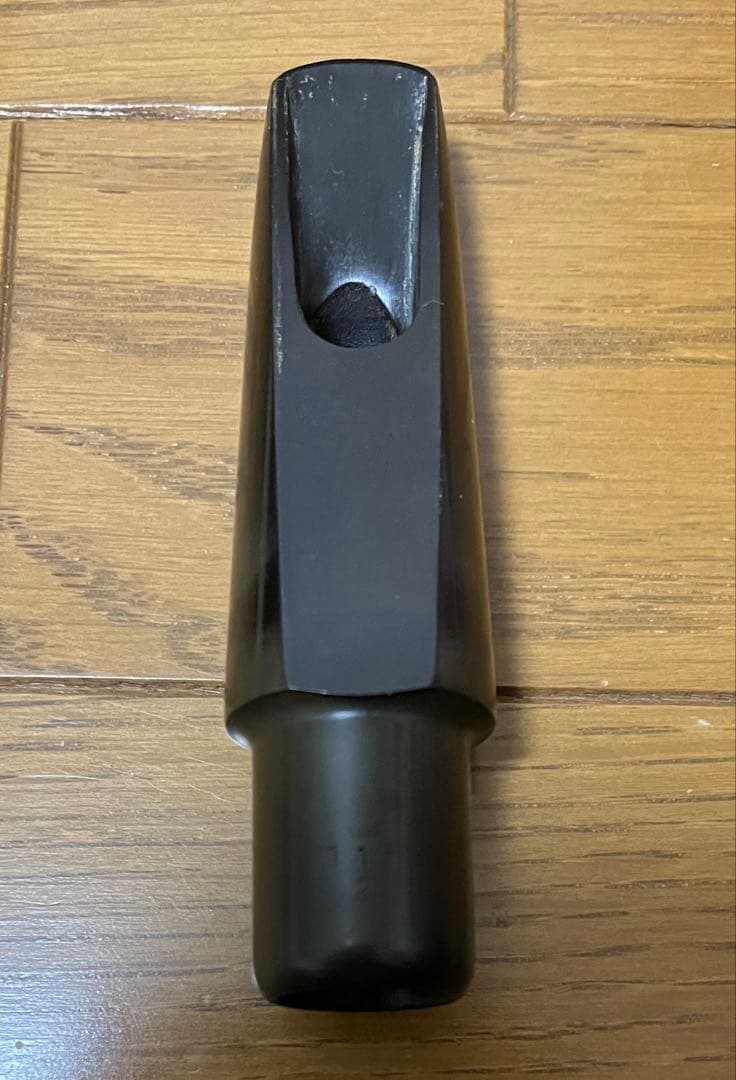 Berg Larsen テナーサックスマウスピース 115-2-M オフセット
