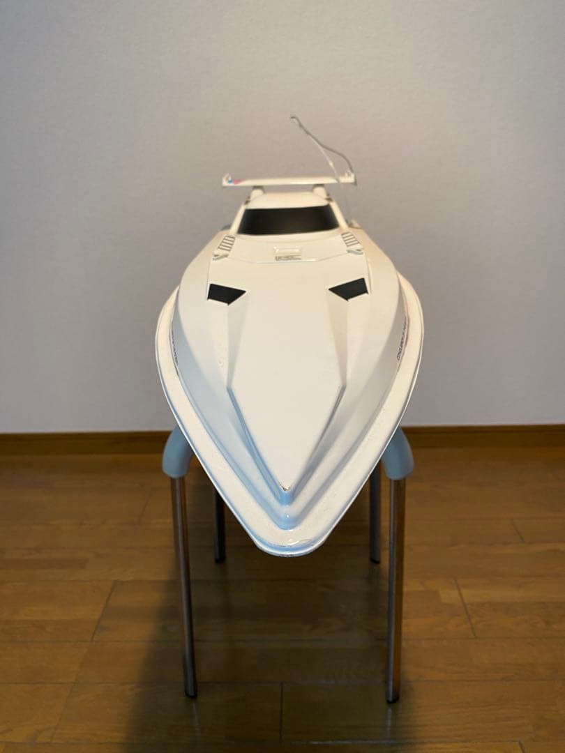 ラジコンボート&コントローラー