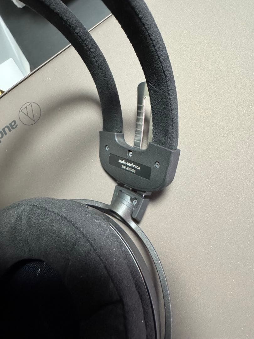 オーディオテクニカ audio-technica ATH-ADX5000
