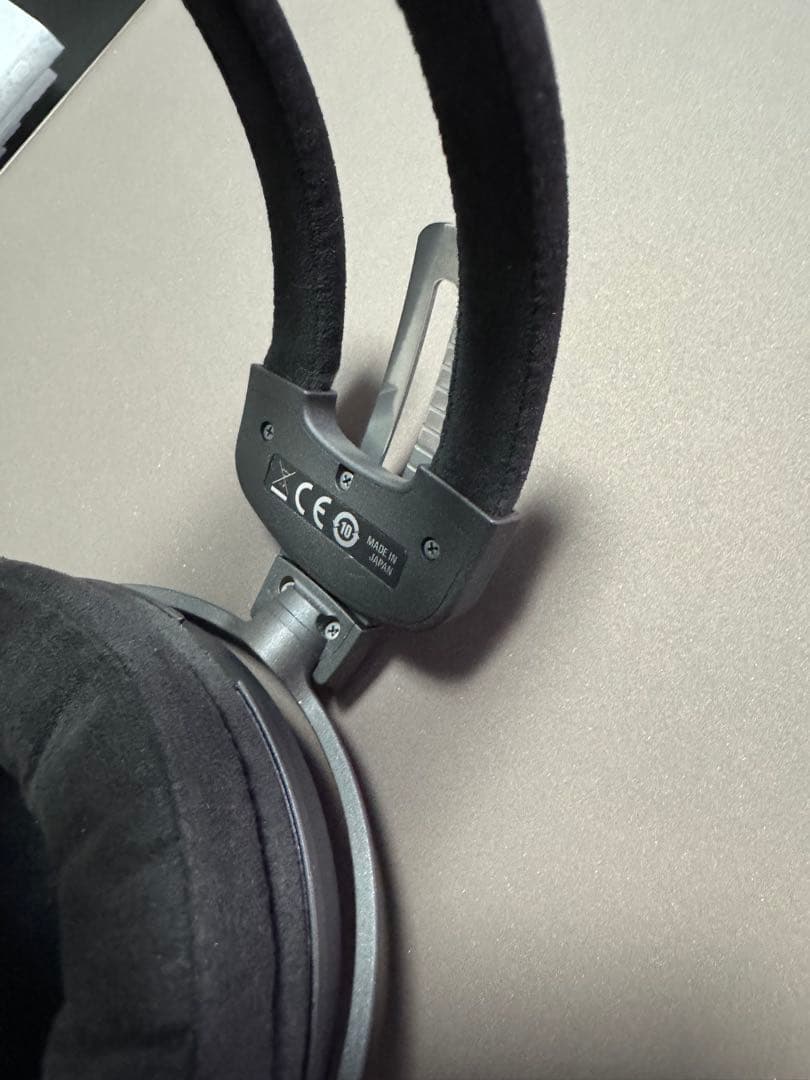 オーディオテクニカ audio-technica ATH-ADX5000