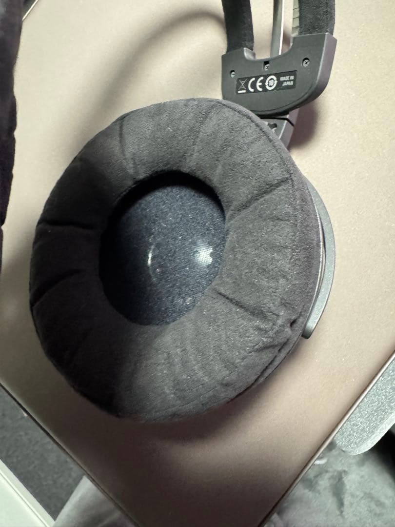 オーディオテクニカ audio-technica ATH-ADX5000