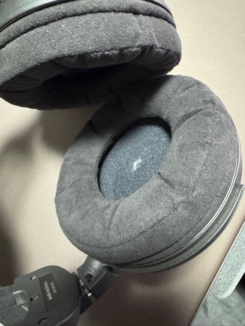 オーディオテクニカ audio-technica ATH-ADX5000