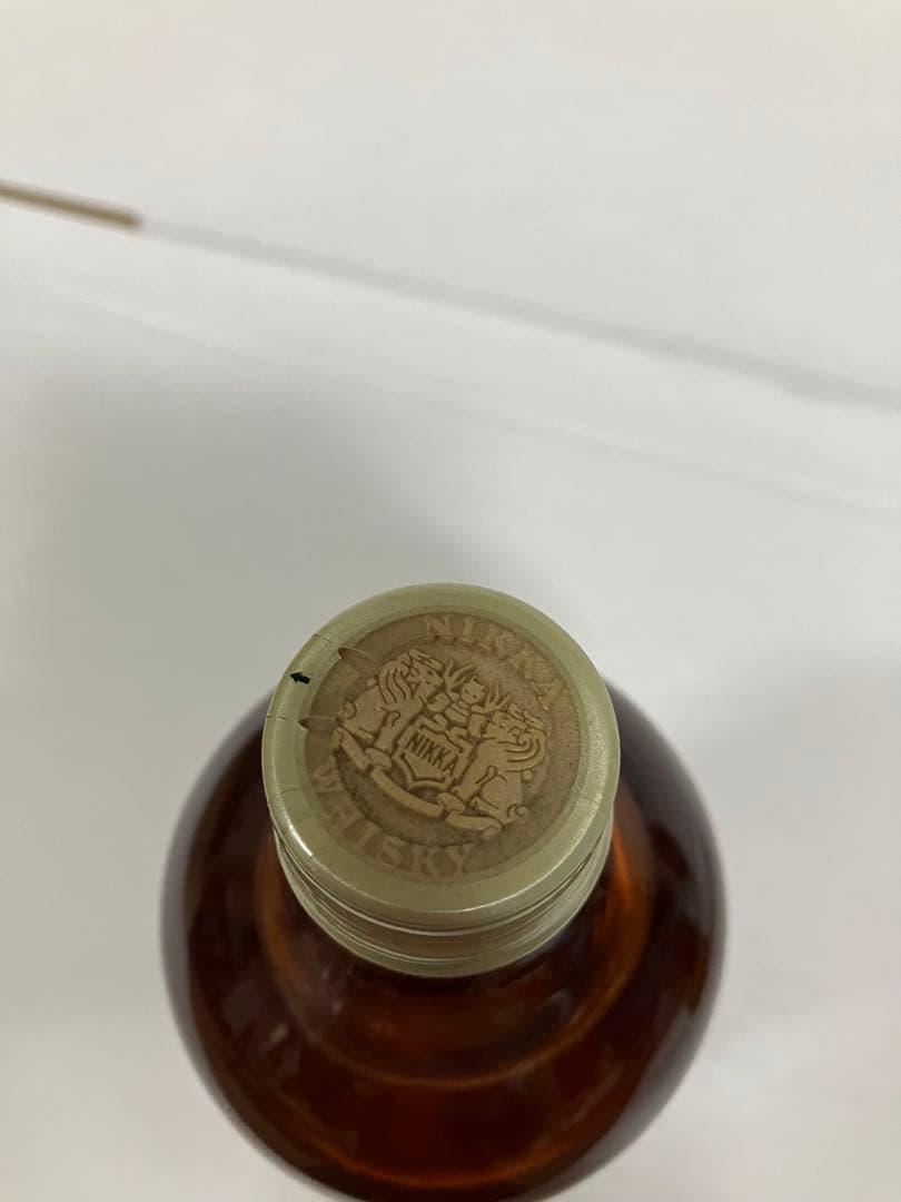 ✨【☆Nikka】スーパーニッカクリア & サントリー  セット