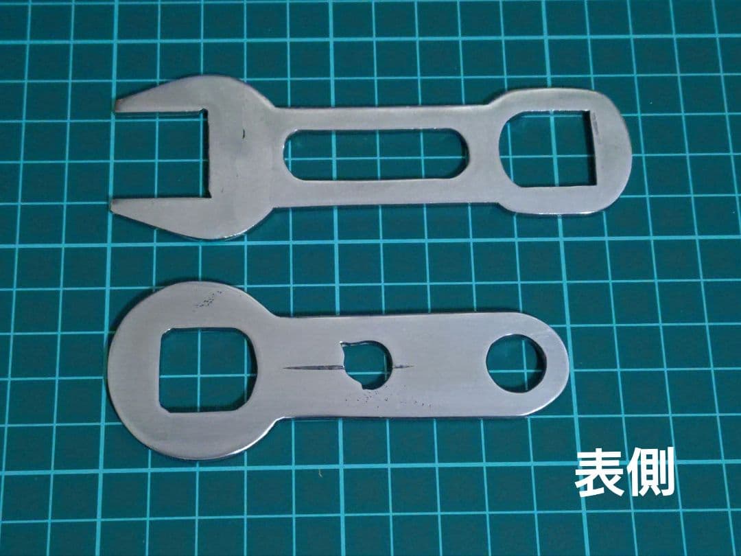 【鉄道部品】簡易ハンドル セット