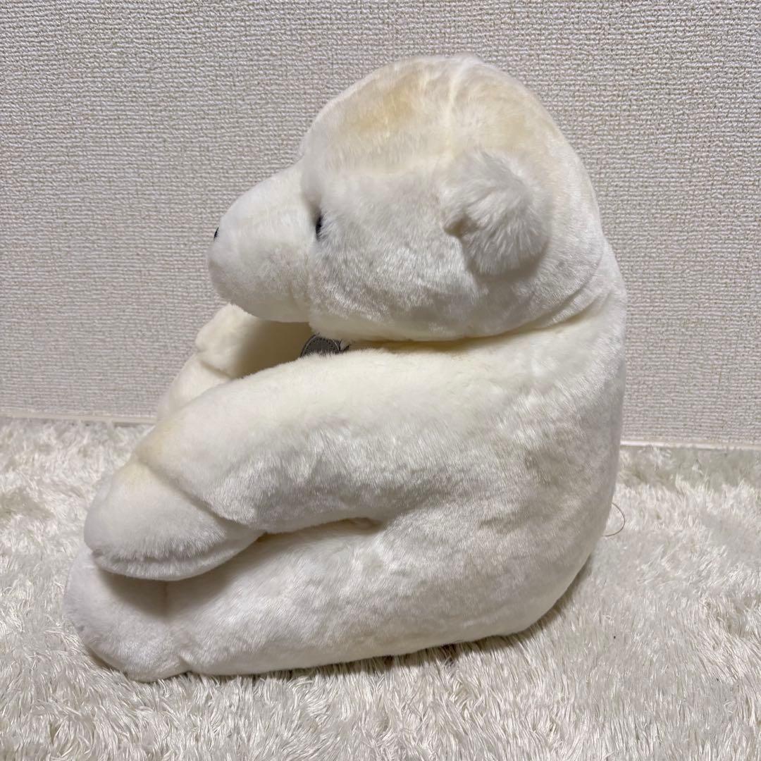 近年モデル Dior ディオール テディベア くま　クマ ぬいぐるみ