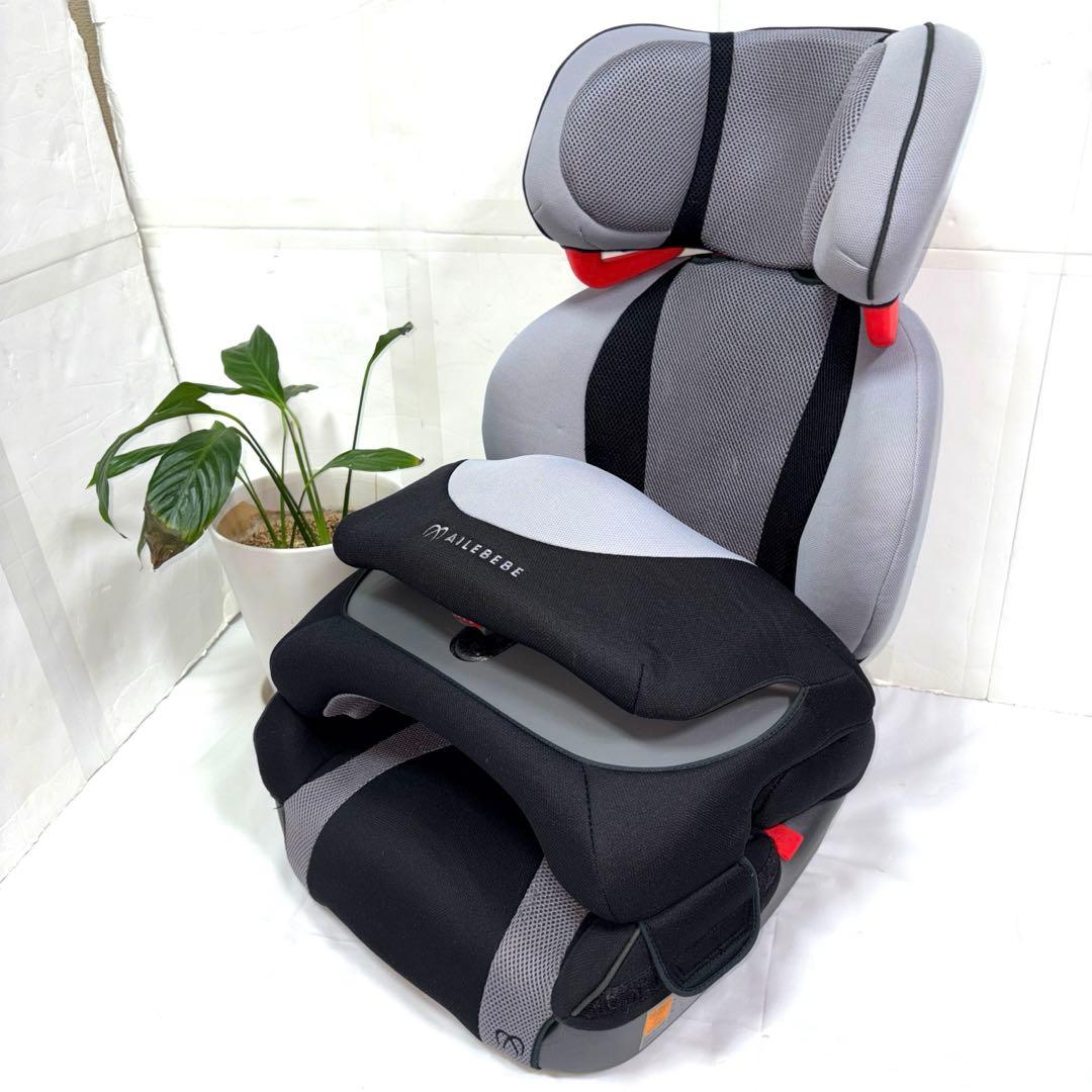 18　エールベベ サラット3 ステップV3プラス AM256