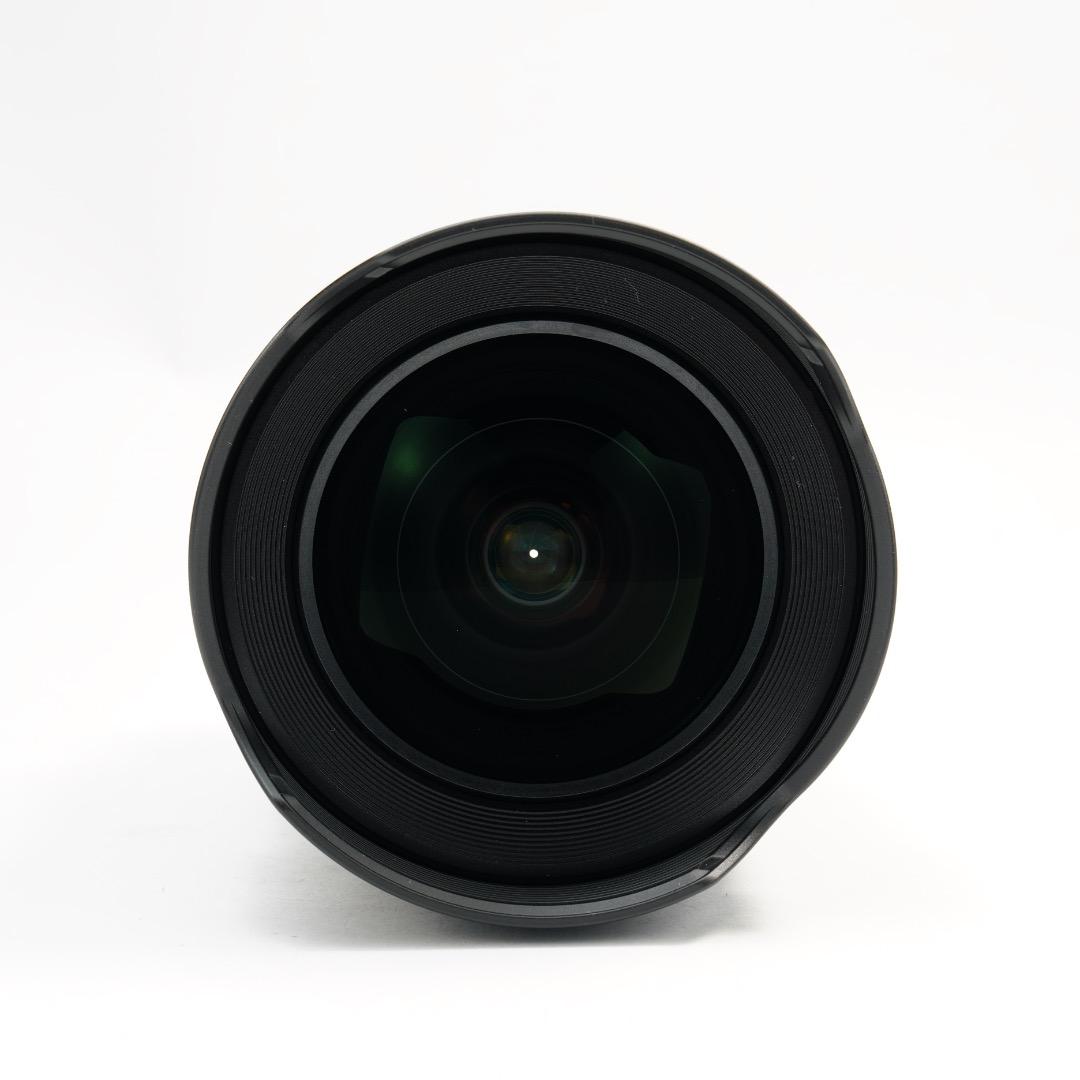 【極上美品】Sony 14mm F1.8 GM 超広角 SEL14F18GM