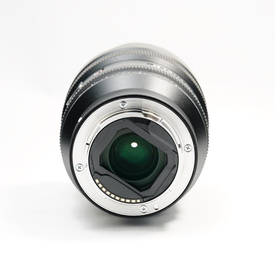 【極上美品】Sony 14mm F1.8 GM 超広角 SEL14F18GM
