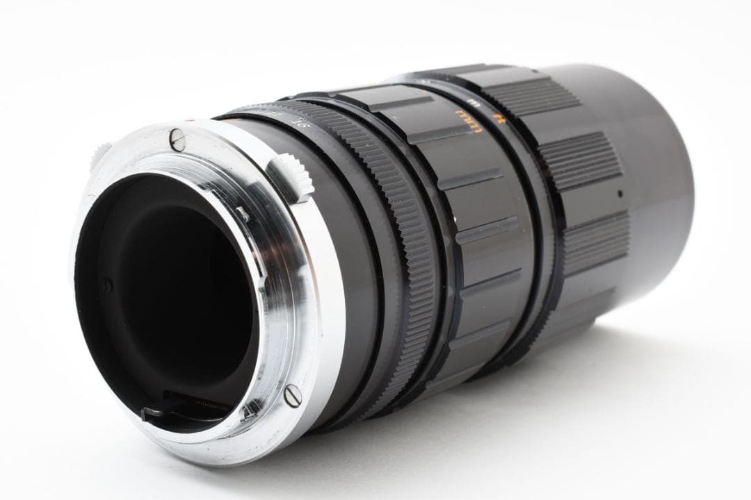 Olympus Auto-Zoom 50-90mm f3.5 オリンパス 154