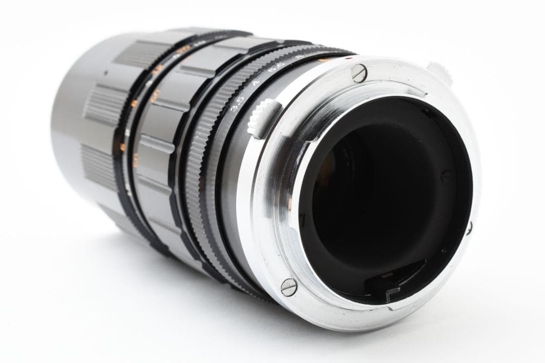 Olympus Auto-Zoom 50-90mm f3.5 オリンパス 154