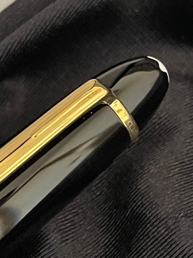 ◾️モンブラン◾️162ボールペン◾️マイスターシュテュック ルグラン ◾️