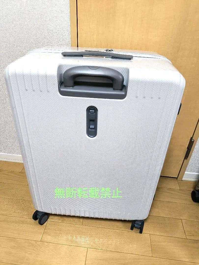 【値下げ】ace パリセイド3-Z 100L