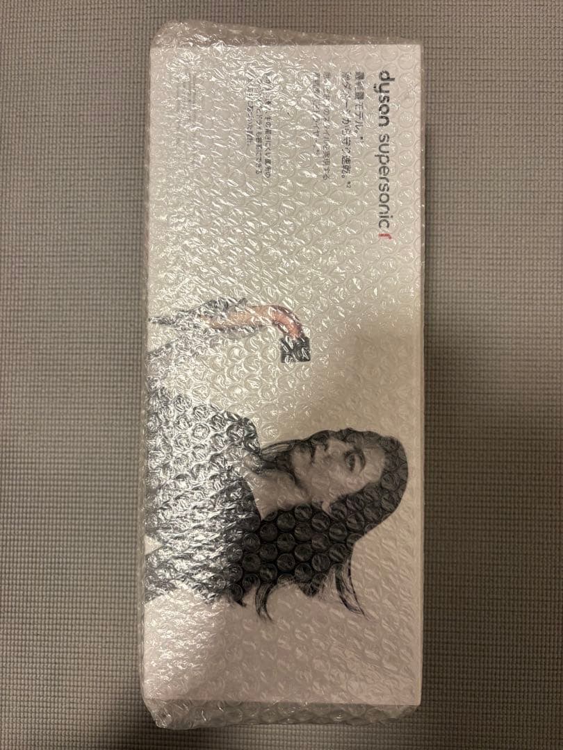 コ*ロ様 dyson supersonic ヘアドライヤー ピンク