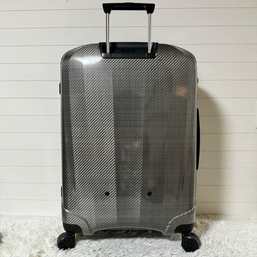 新品未使用✨RONCATO ロンカート WE ARE スーツケース　キャリー