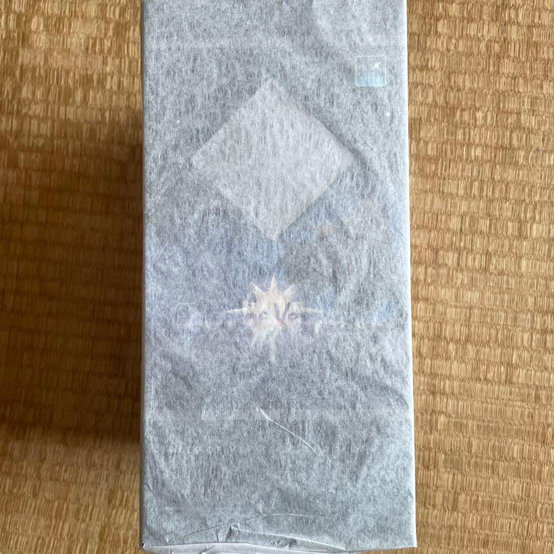 Tales of Vesperia ユーリ・ローウェル フィギュア