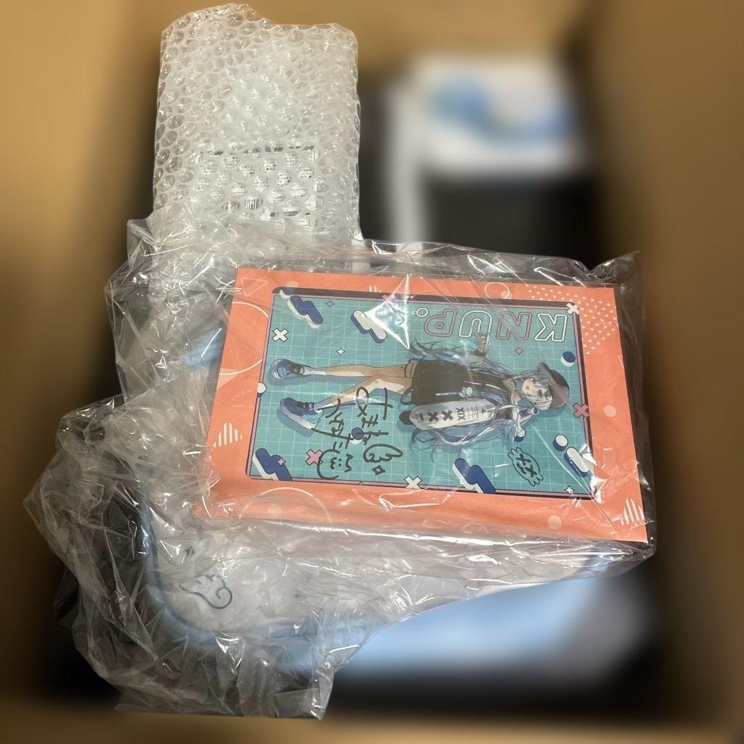 ホロライブ 天音かなた 誕生日記念2025 ホロカ無し