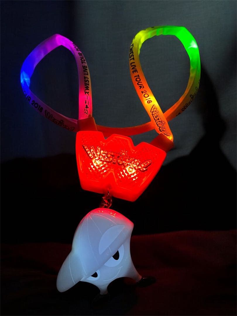 ジャニーズWEST　WEST.　グッズ　まとめ売り　24点