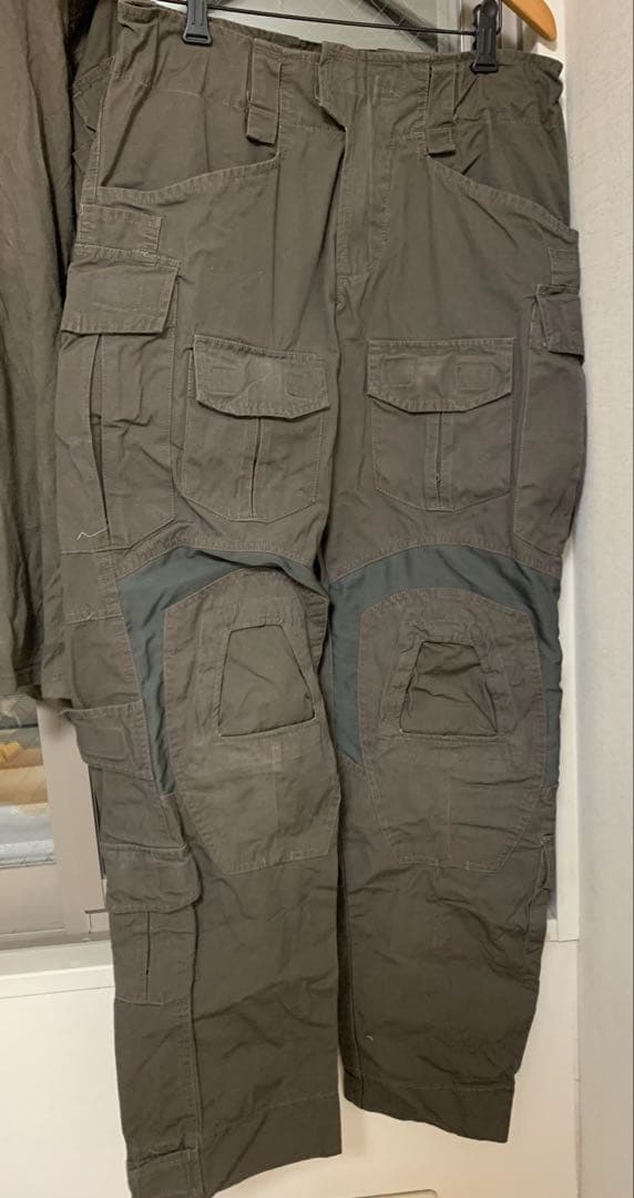 FFI マスグレー mr 日本サイズL