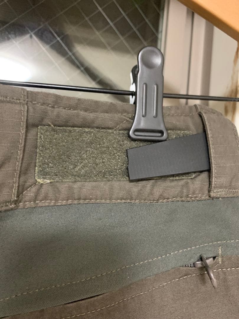 FFI マスグレー mr 日本サイズL