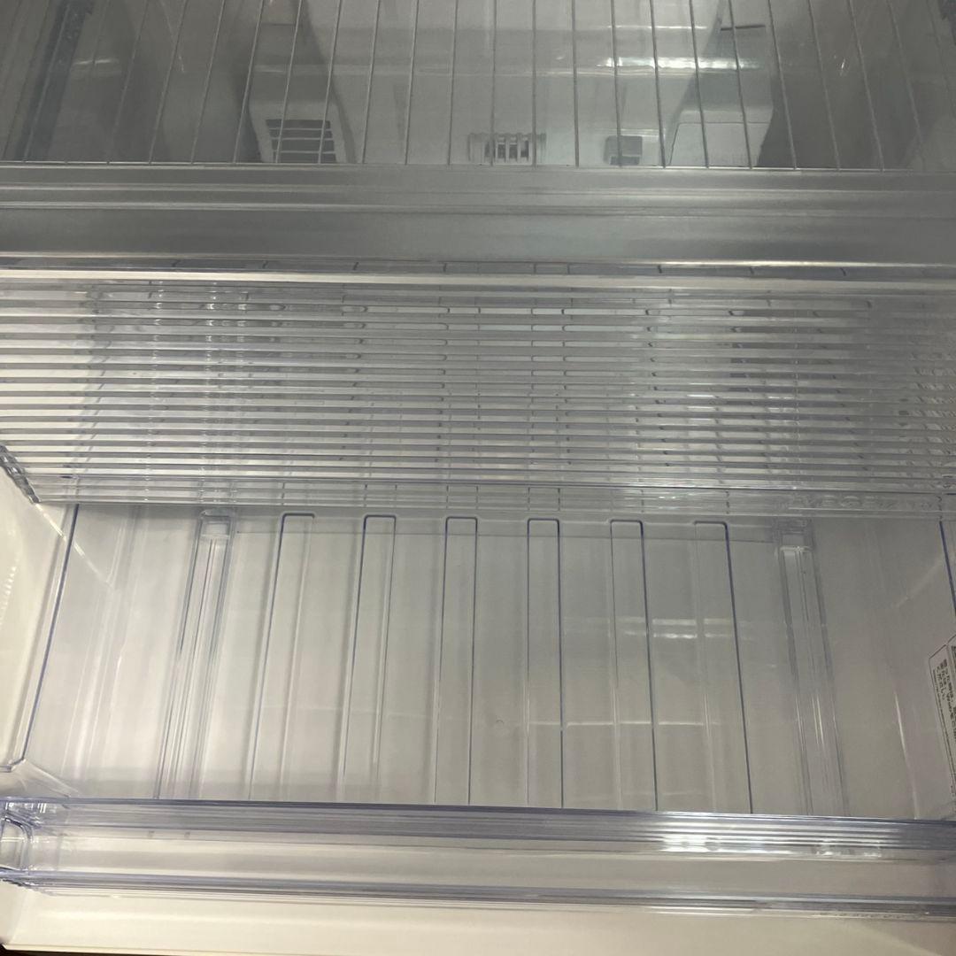 SHARP 冷蔵庫 SJ-PD28G-T 280L 2021年モデル