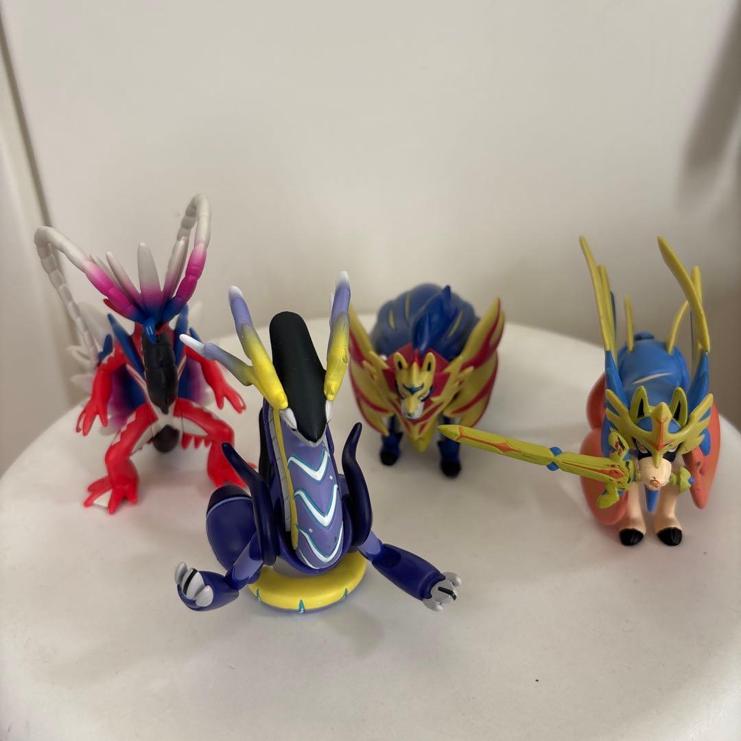 ポケモン モンコレ　まとめ売り