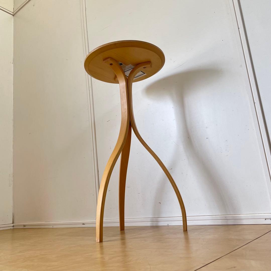 アクタス モデュラス modulusペデスタル サイドテーブル コンソール