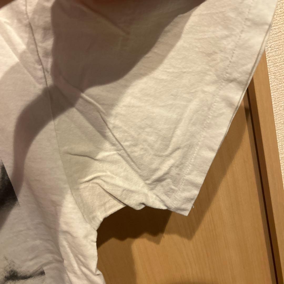 Red Hot Chili Peppers 90s Tシャツ