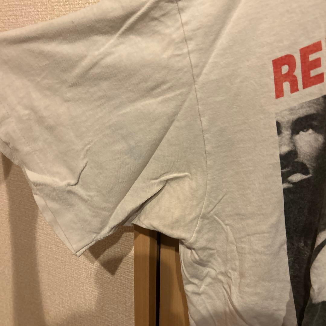 Red Hot Chili Peppers 90s Tシャツ