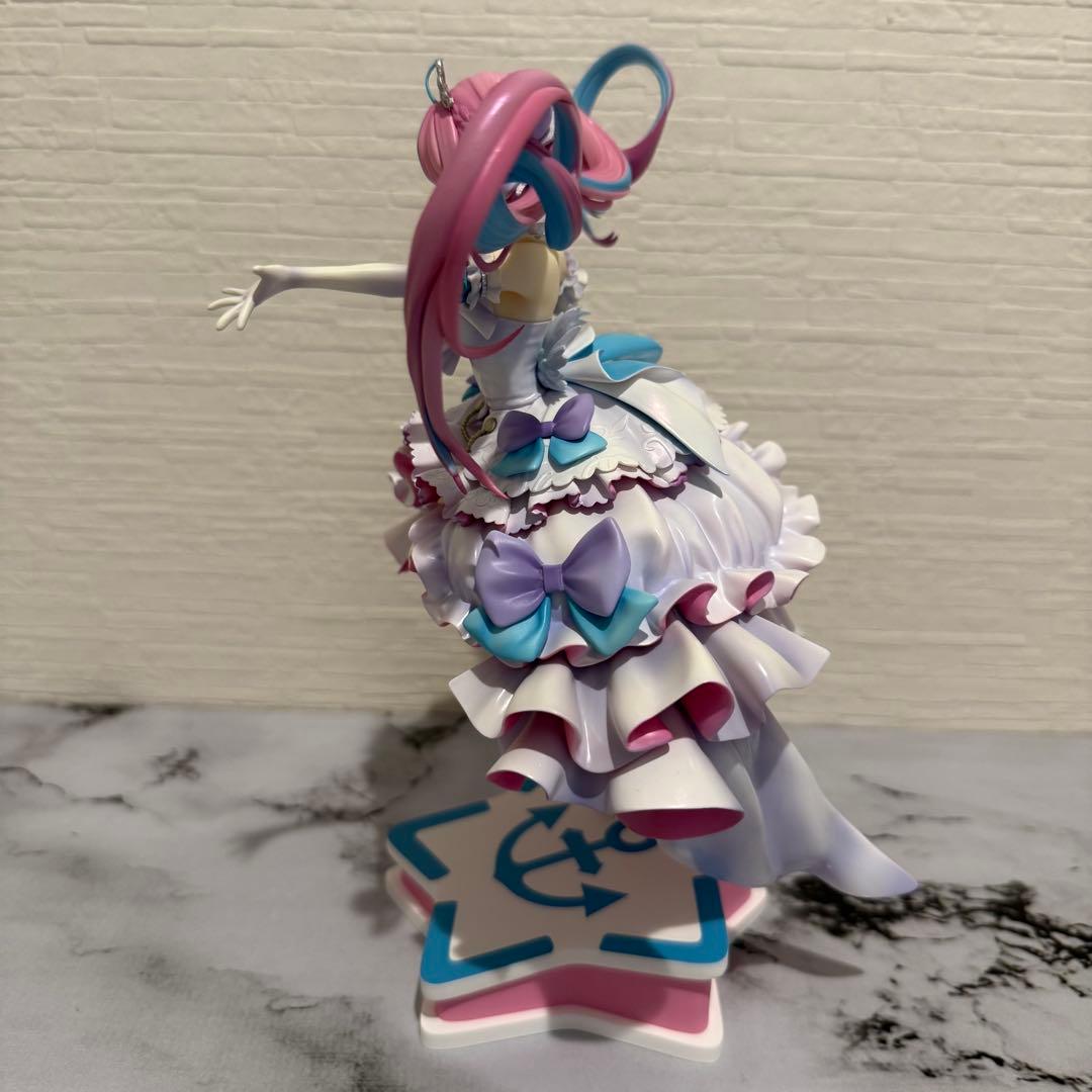 ホロライブプロダクション 湊あくあ あくあ色すーぱー☆どり～む♪Ver.