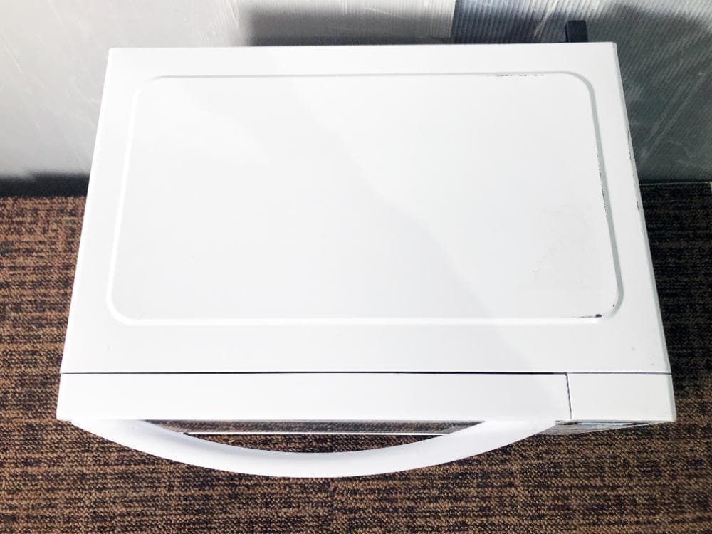 2024年製★Haier 18L 電子レンジ【JM-FH18E2】EQ2Q